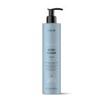 Combo Chico Voluminizador Cabellos Finos Body Maker Lakme