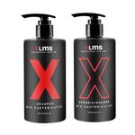 Combo Shampoo y Acondicionador BTX x320ml #Lms