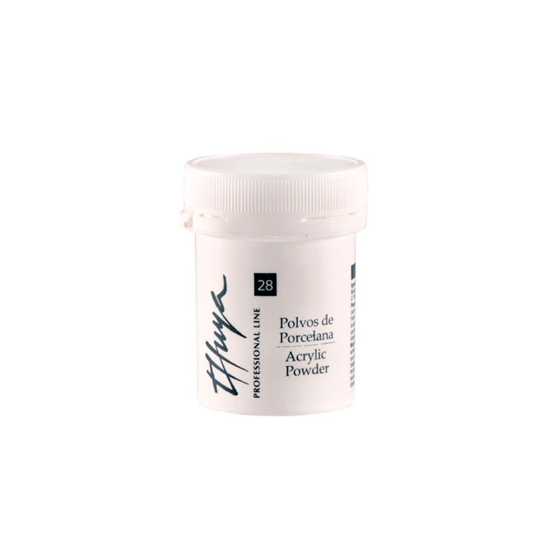 Kit Thuya Bonder + Polvo + Líquido Acrílico + Pincel