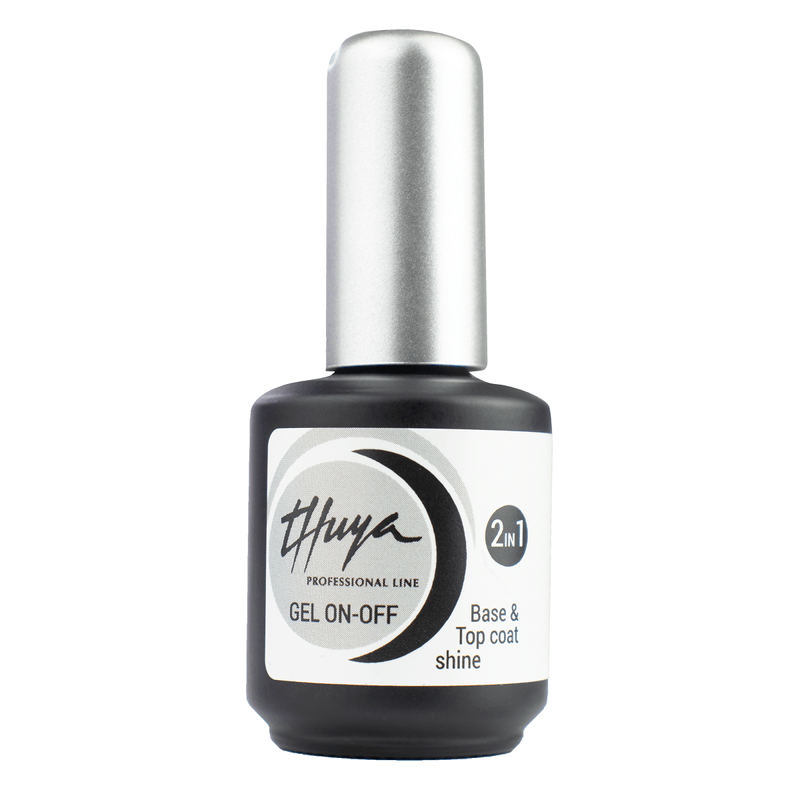 Kit Glamour Semipermanente Thuya