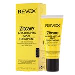 Kit Rutina Completa Zitcare Revox