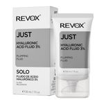 Kit facial hidratante con niacinamida y ácido hialurónico  Revox JUST