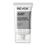 Kit facial hidratante con niacinamida y ácido hialurónico  Revox JUST