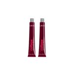 Combo 2 Tinturas Collage Creme Hair Color x60ml Lakmé