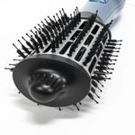 Combo Cepillo Eléctrico Nano Titanium Brush + Sérum Deep Care | Babyliss & Lakmé