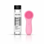 Kit Spa Hydra Clean 1 | Keiko & Revox