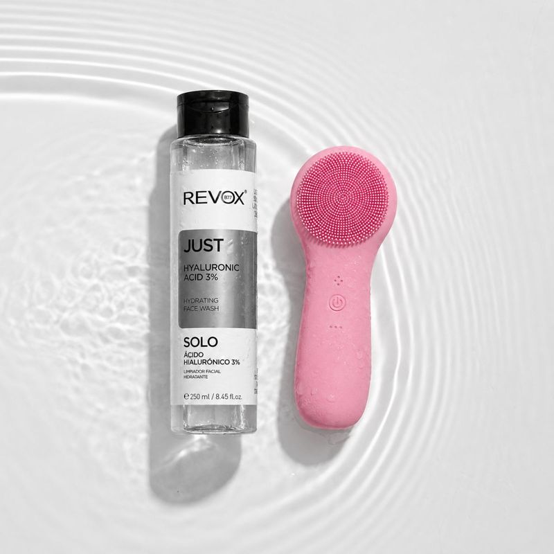 Kit Spa Hydra Clean 1 | Keiko & Revox