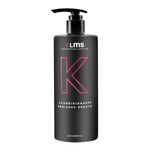 Kit Nutritivo Grande Shampoo + Acondicionador Keratin Lms