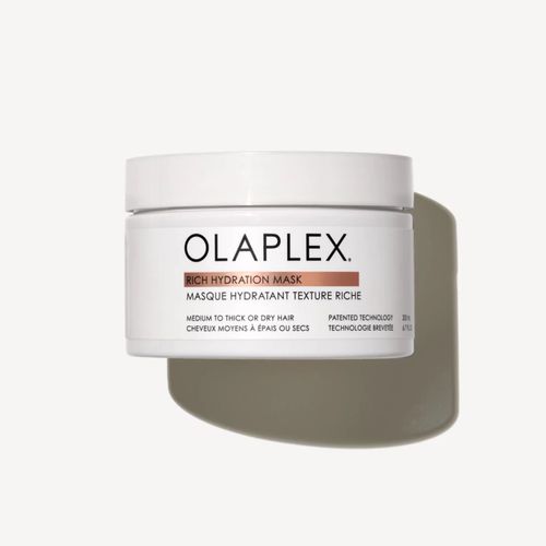 Weightless Nourishing Mask x200ml Olaplex