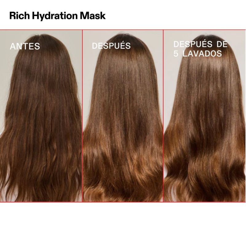 TRAT X200 RICH HYDRATION OLAPLEX