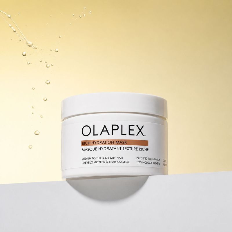 TRAT X200 RICH HYDRATION OLAPLEX