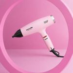 SECADOR FALCO ITALY PINK BABYLISS