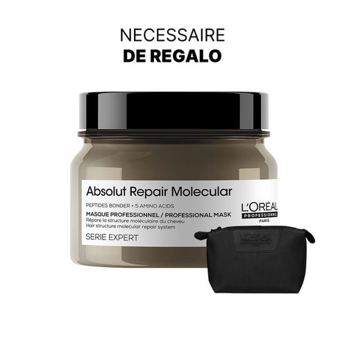 L'Oreal Absolut Repair Molecular Mascarilla 150 ml L'Oréal Professionnel