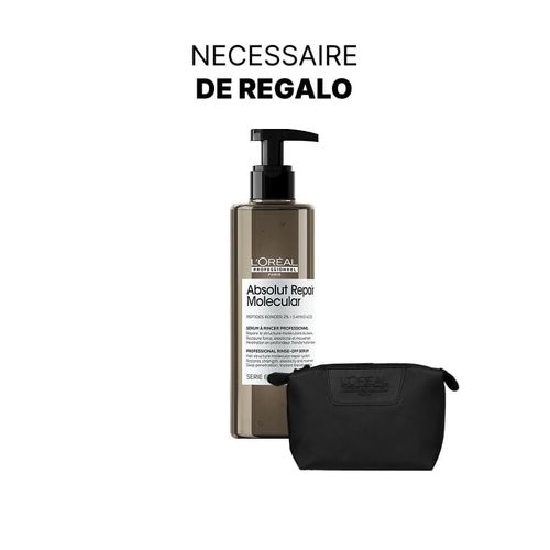 Sérum De Enjuague Absolut Repair Molecular | SERIE EXPERT | 250ml | L´Oréal Professionnel
