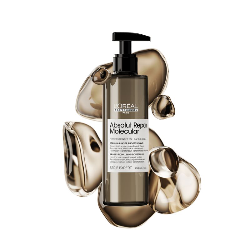 SERUM X250 ABSOLUT REPAIR MOLECULAR EXPERT