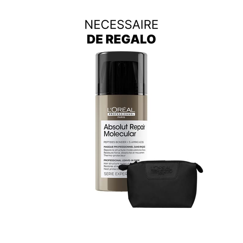 CR PEI X100 ABSOLUT REPAIR MOLECULAR EXPERT