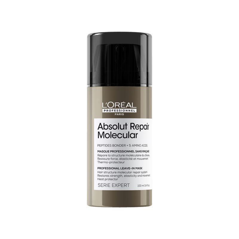 CR PEI X100 ABSOLUT REPAIR MOLECULAR EXPERT