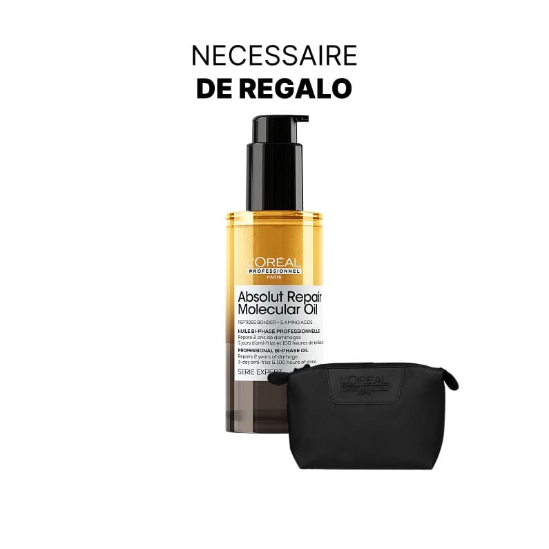 SERUM x90 ABS REPAIR MOLECULAR Dual Oil EXPERT