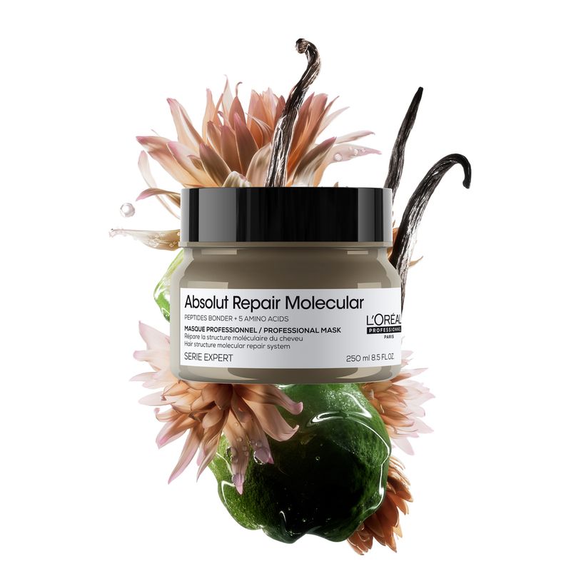 TRAT X250 ABSOLUT REPAIR MOLECULAR EXPERT