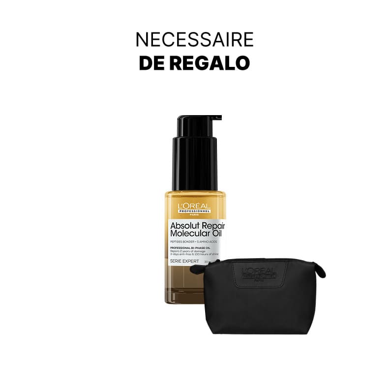 SERUM x30 ABS REPAIR MOLECULAR Dual Oil EXPERT