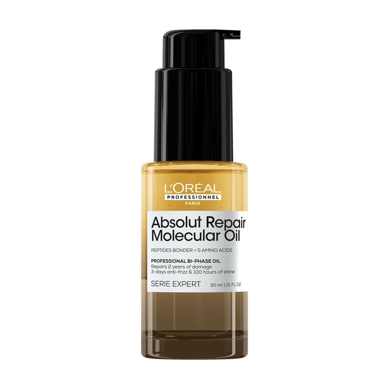 SERUM x30 ABS REPAIR MOLECULAR Dual Oil EXPERT