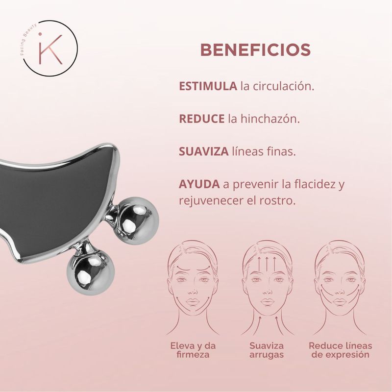 Kit De  Belleza Natural