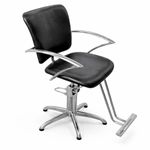 Combo Sillón Hidráulico Y Módulo Organizador Profesional – Teknikstyle