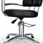 Combo Sillón Hidráulico Ergonómico Y Módulo Móvil – Teknikstyle