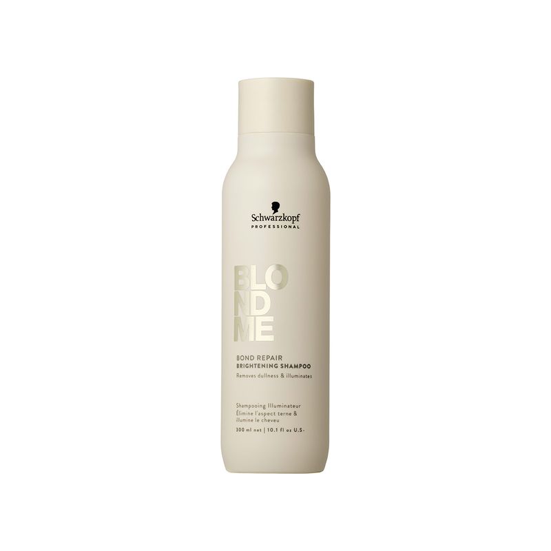 SH X300 BRIGHTENING BOND REPAIR BLONDME