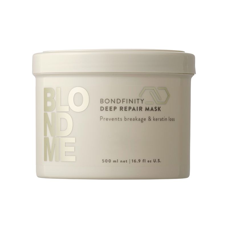 TRAT X500 BONDFINITY DEEP REPAIR BLONDME