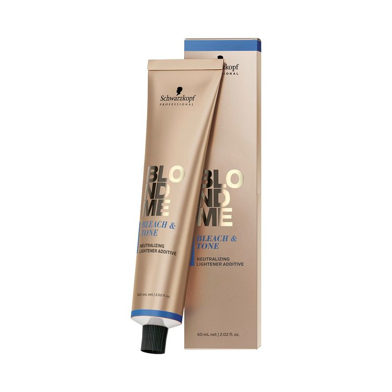 TINT X60 PASTEL MATIZADOR BLOND ME SAND