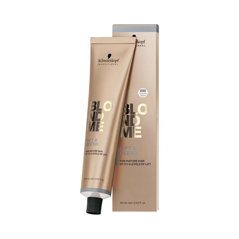TINT X60 PASTEL MATIZADOR BLOND ME SAND