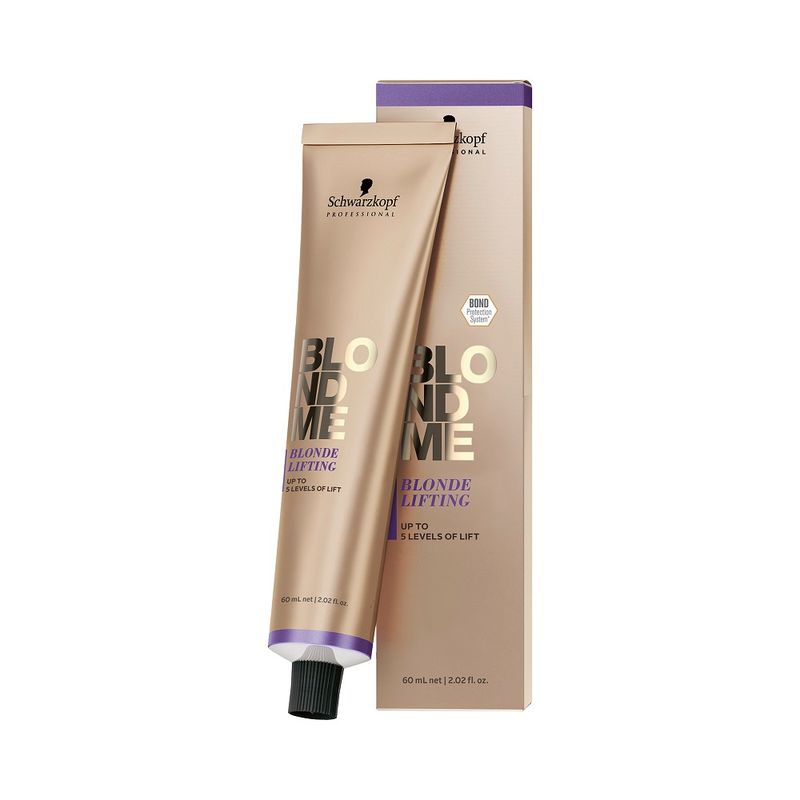 TINT X60 PASTEL MATIZADOR BLOND ME SAND