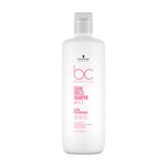 SH X1000 PH4,5 COLOR FREEZE Clean per BONACURE new