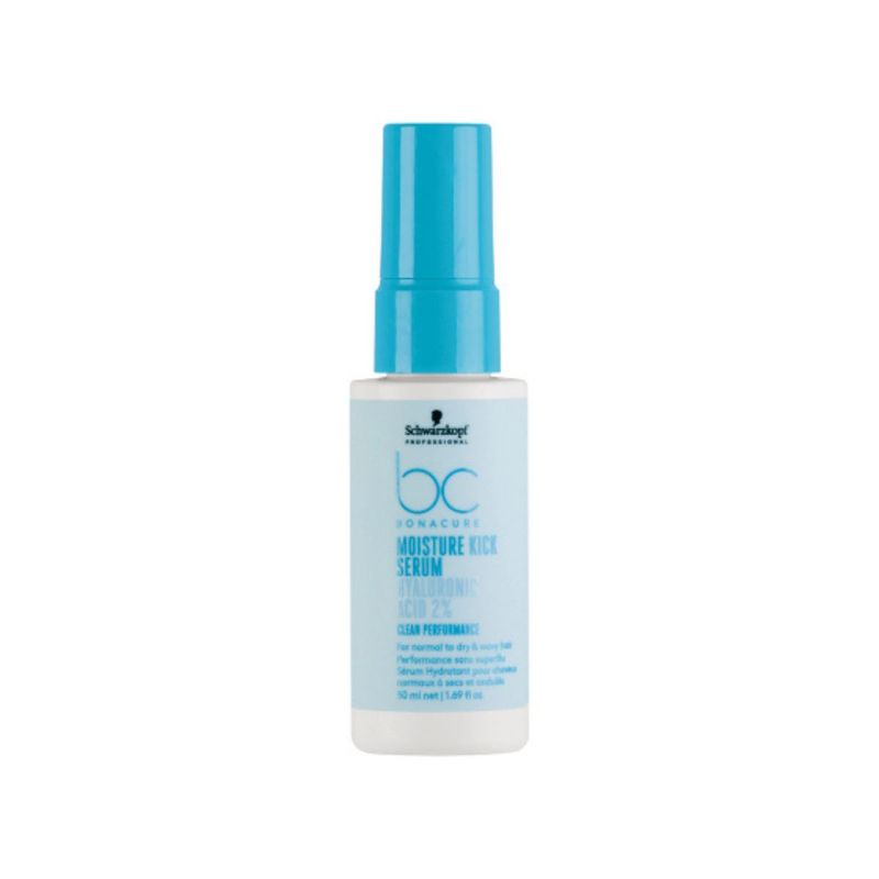 SERUM X50 MOISTURE KICK BONACURE