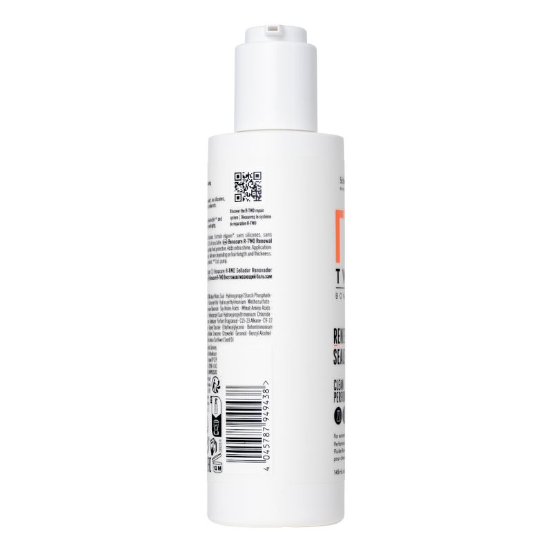 SERUM X145 RENEWAL SEALER R TWO BONACURE