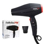 SECADOR TURBO XTREME BABYLISS
