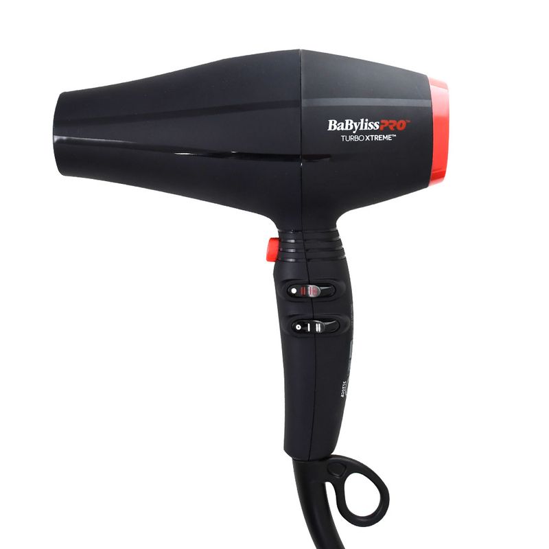 SECADOR TURBO XTREME BABYLISS