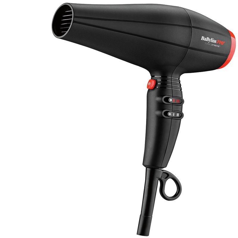 SECADOR TURBO XTREME BABYLISS
