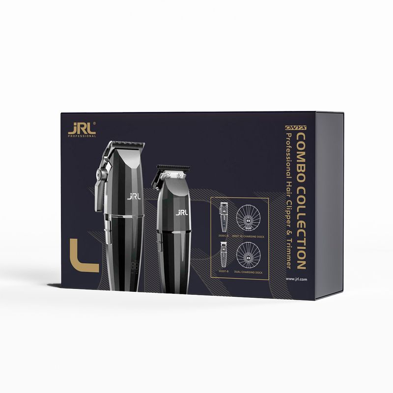 COMBO COLLECTION ONYX JRL