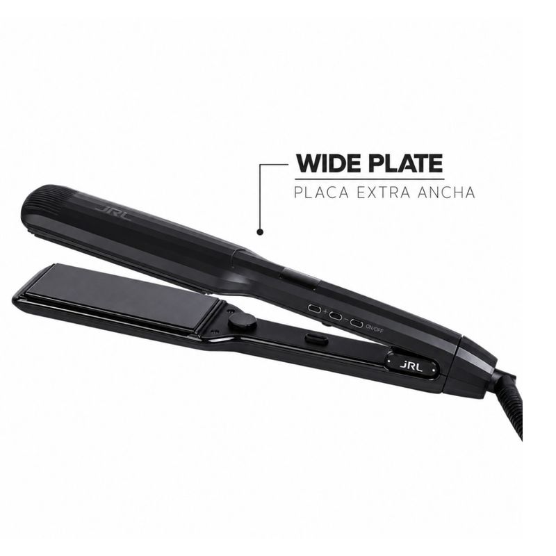 PLANCHA FORTEPRO Midnight Shine WideJRL
