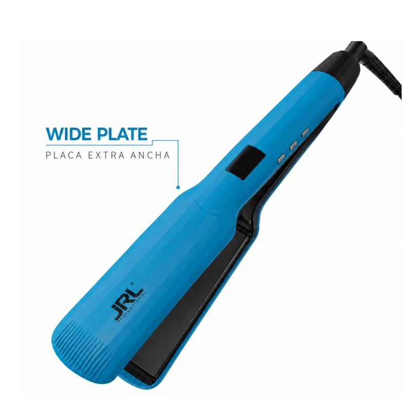 PLANCHA FORTEPRO Midnight Shine WideJRL