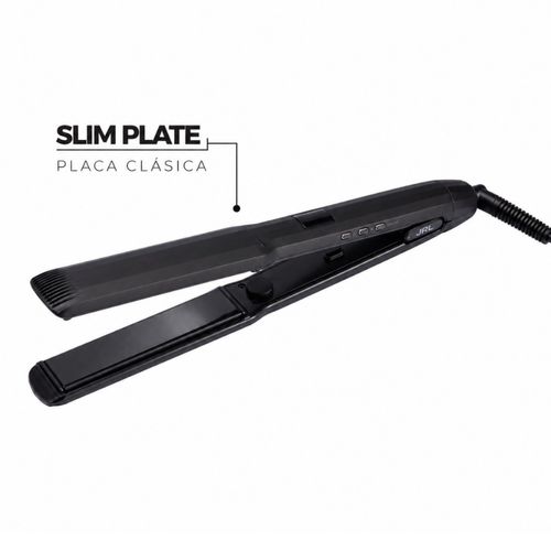 Plancha Straight And Curl Iron 4 JRL