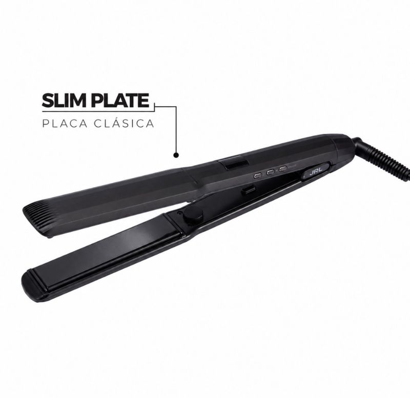 PLANCHA FORTEPRO Midnight Shine Straight JRL