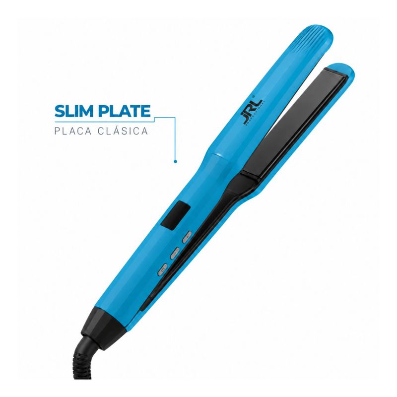 PLANCHA FORTEPRO Midnight Shine Straight JRL