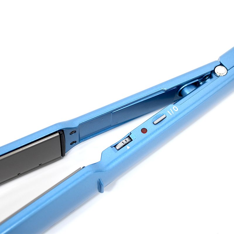 PLANCHA WET/DRY 4083 doble voltaje BABYLISS