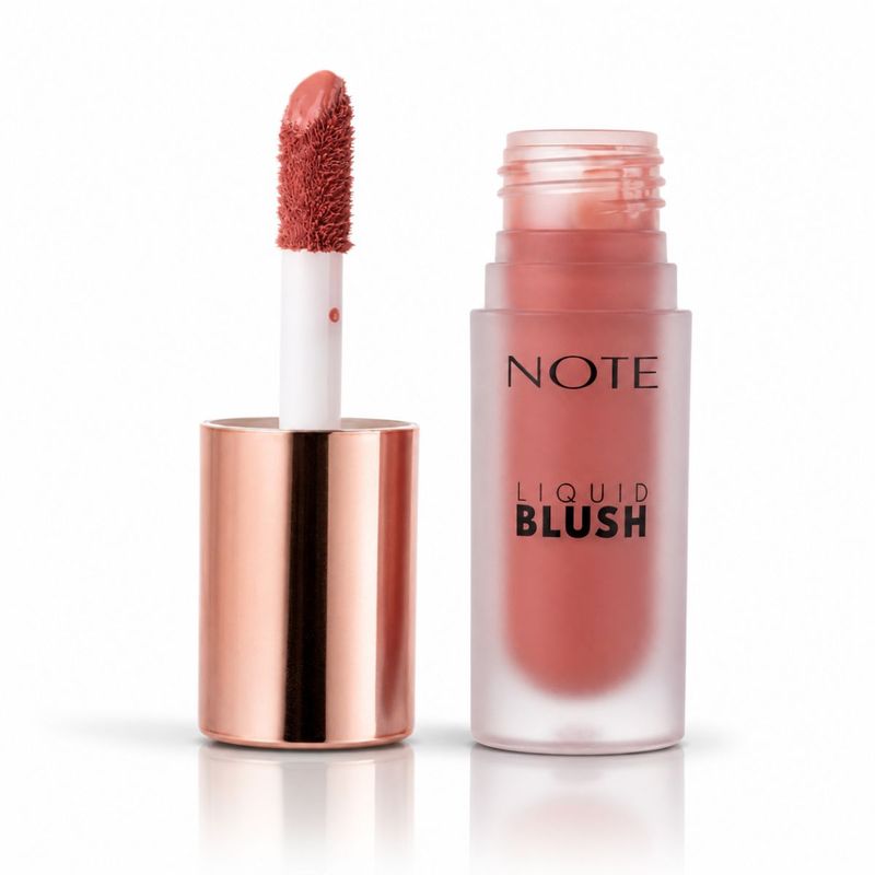 RUBOR LIQUID BLUSH NOTE 10