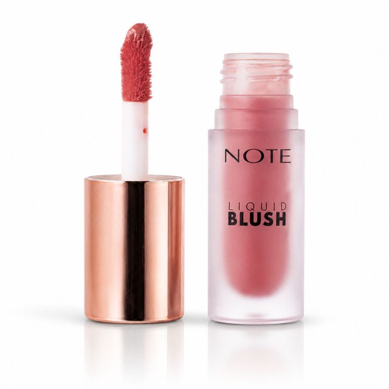RUBOR LIQUID BLUSH NOTE 10