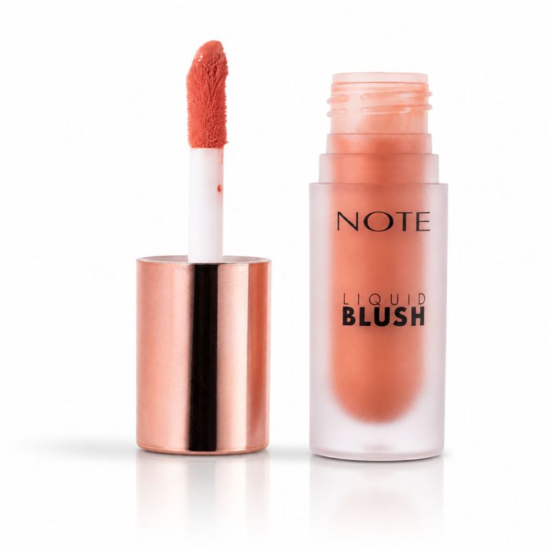 RUBOR LIQUID BLUSH NOTE 10