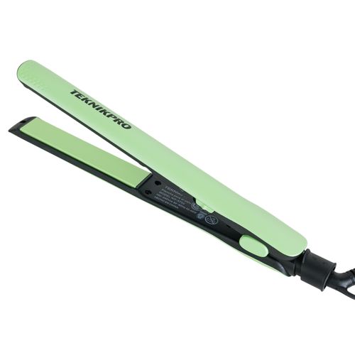 Plancha De Pelo Profesional Grand Color Teknikpro